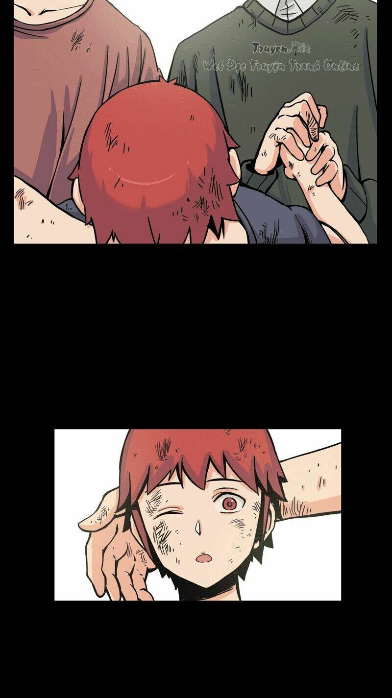 Her Hero Chapter 12 - TC Truyện