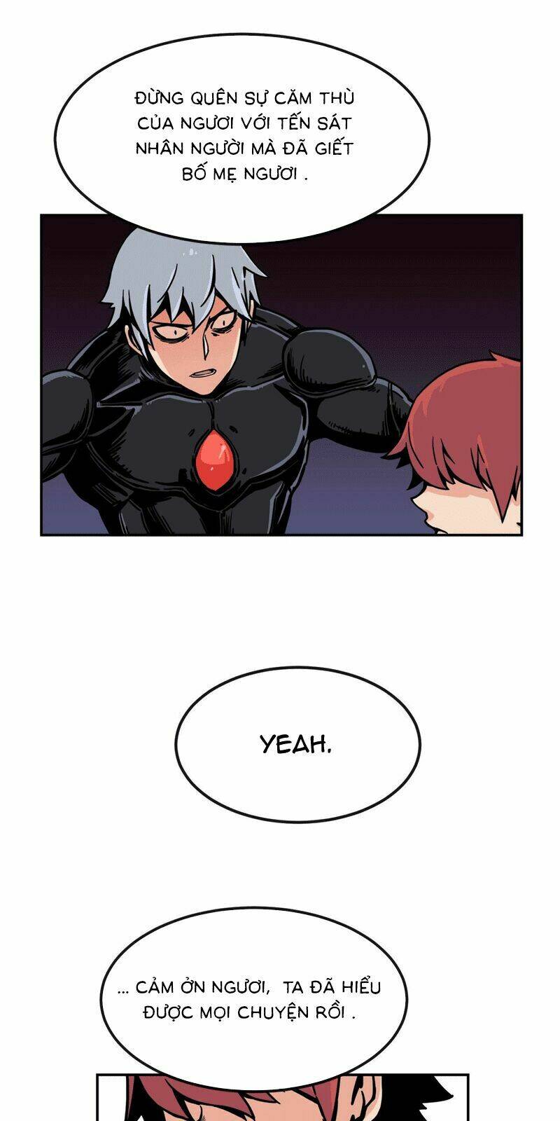 Her Hero Chapter 13 - TC Truyện