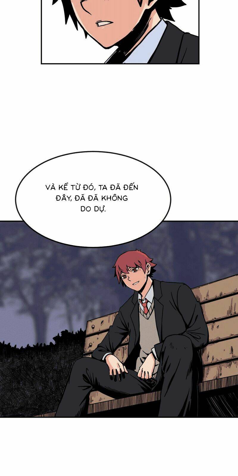 Her Hero Chapter 13 - TC Truyện