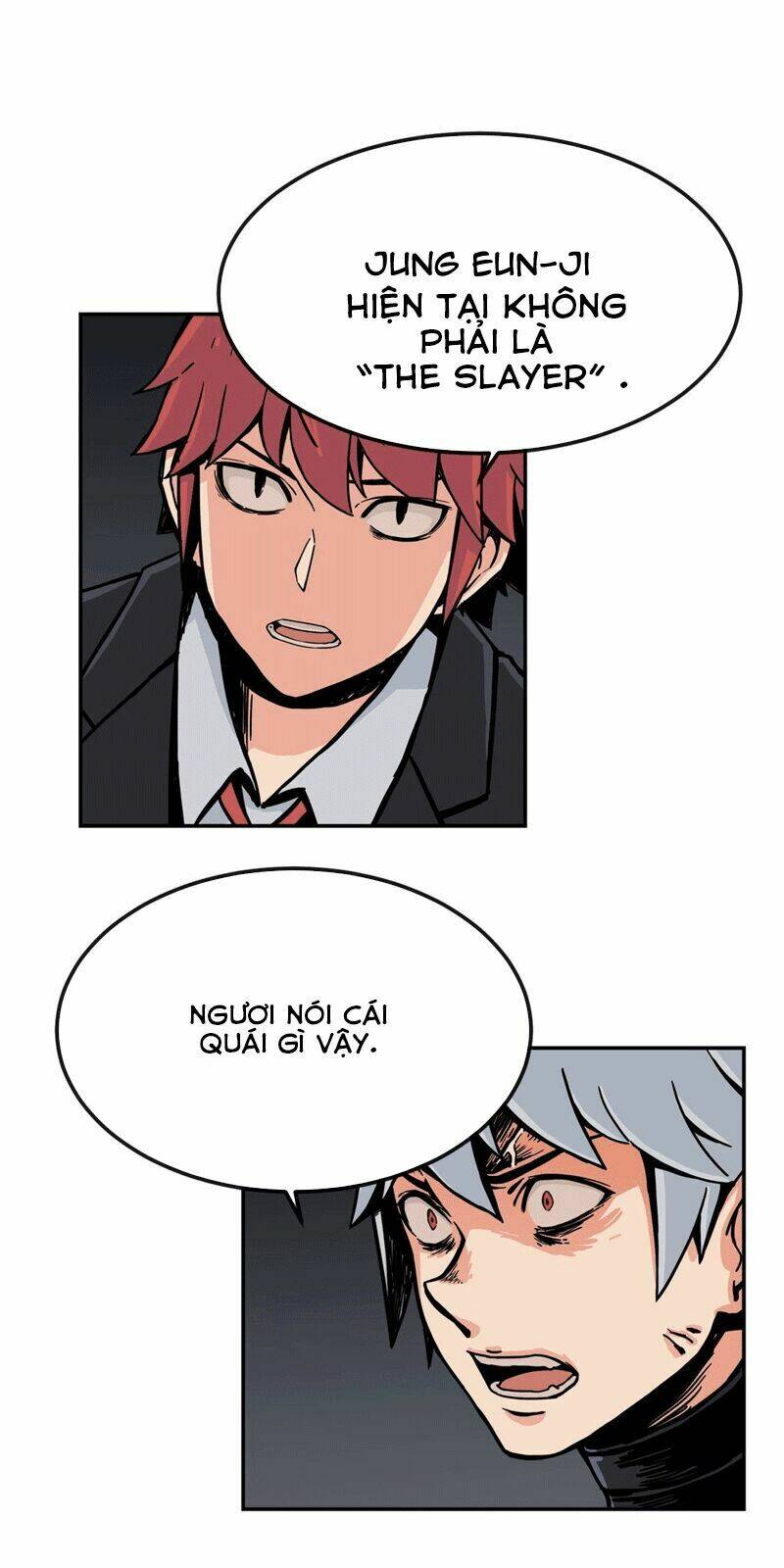 Her Hero Chapter 13 - TC Truyện
