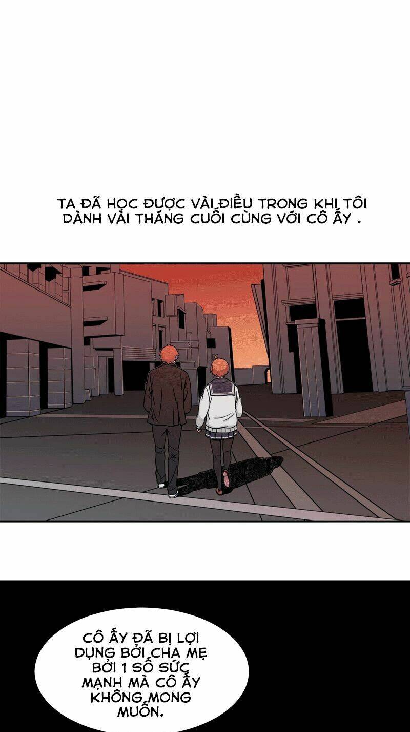 Her Hero Chapter 13 - TC Truyện
