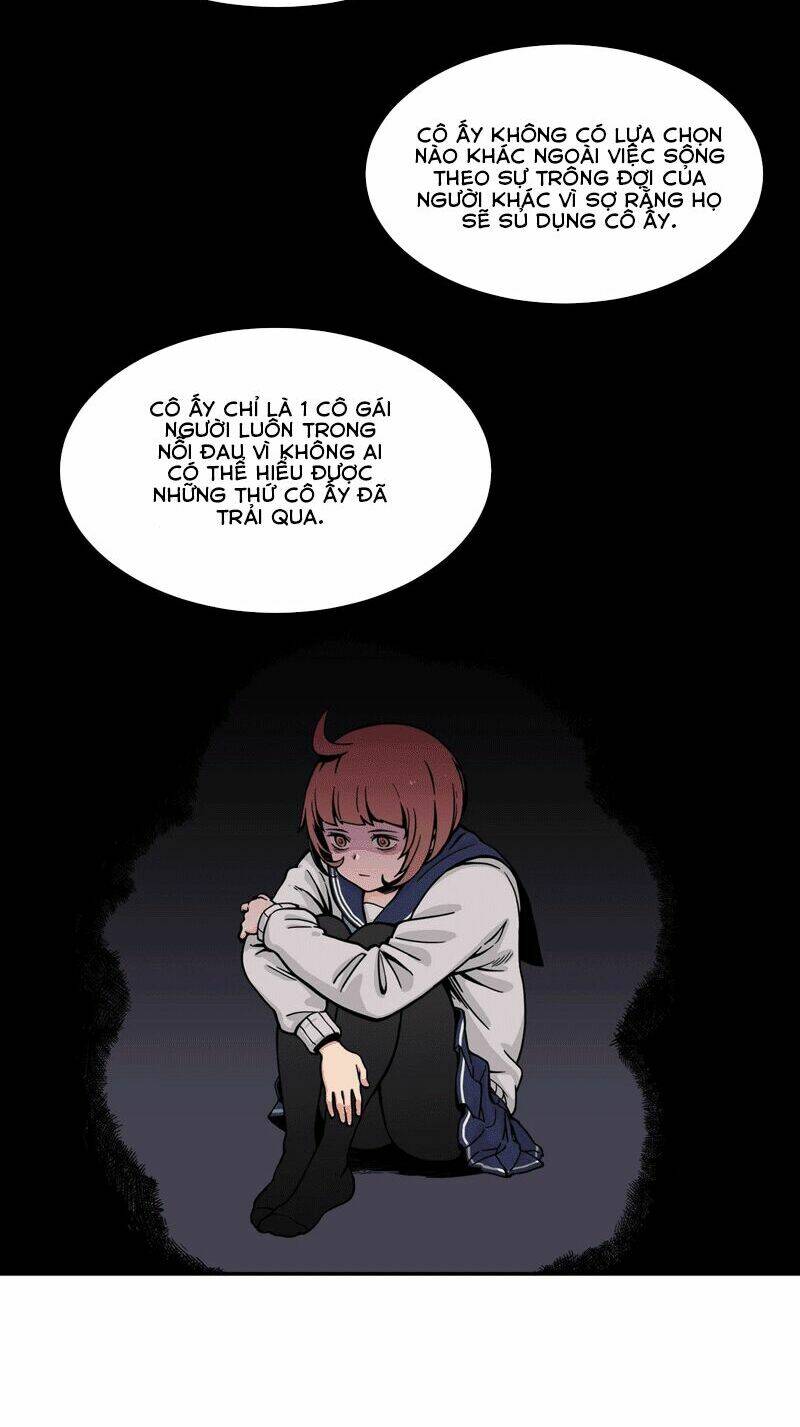 Her Hero Chapter 13 - TC Truyện