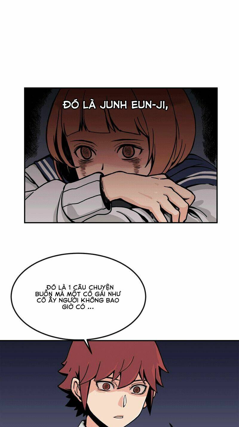 Her Hero Chapter 13 - TC Truyện