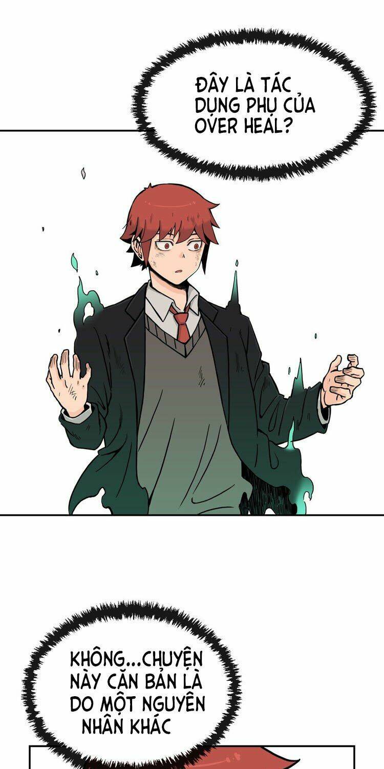 Her Hero Chapter 25 - TC Truyện