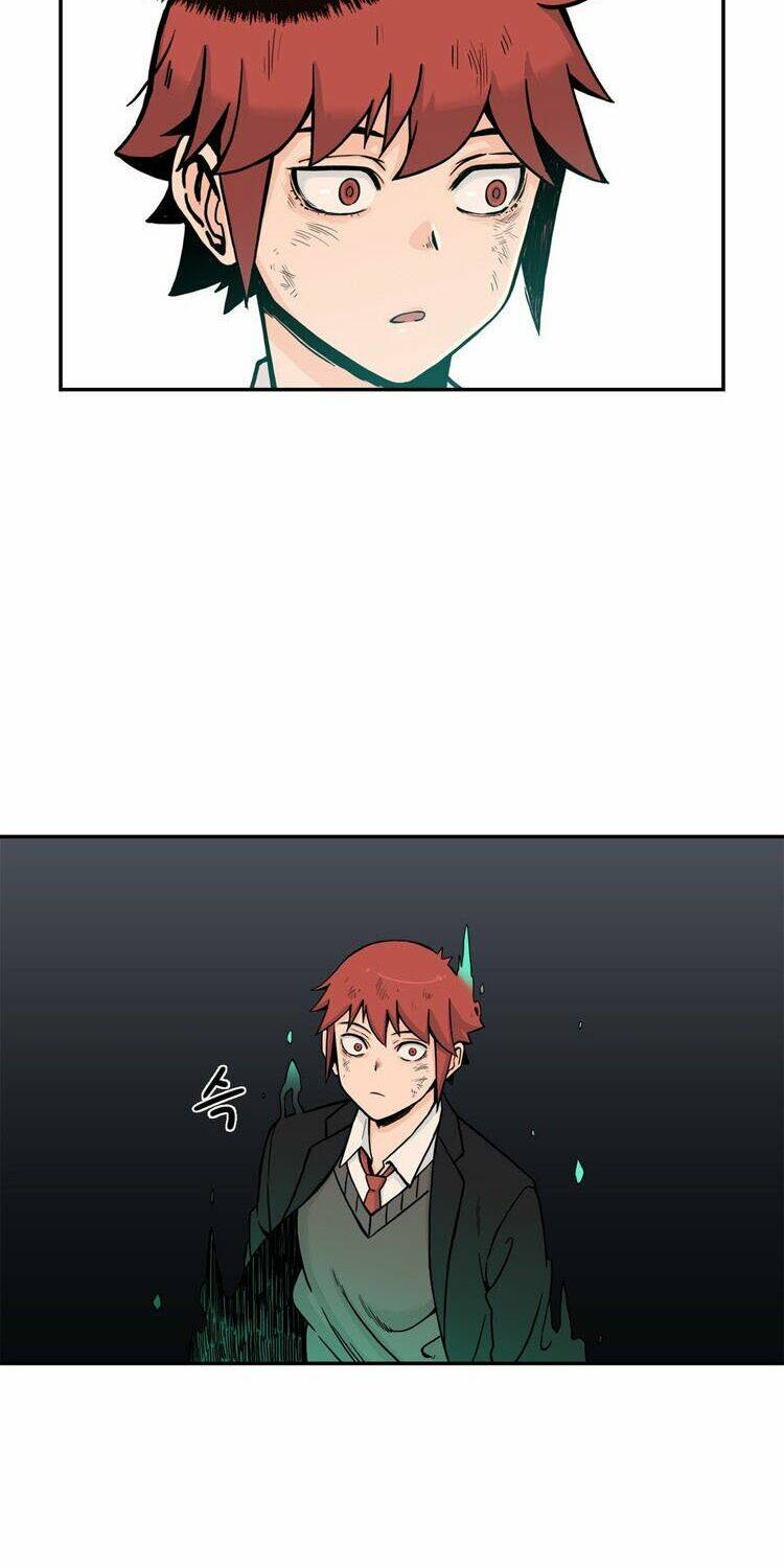 Her Hero Chapter 25 - TC Truyện