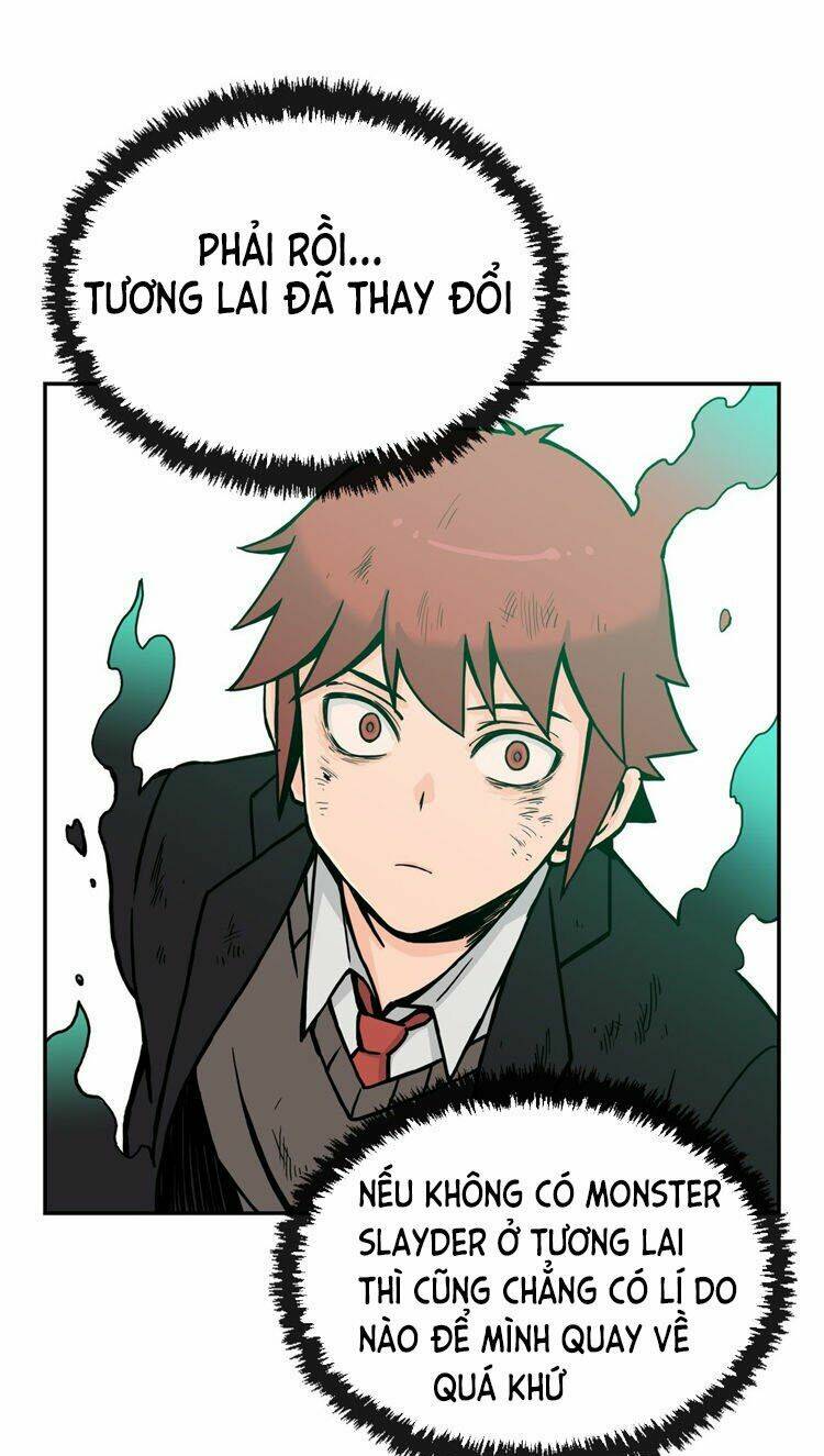 Her Hero Chapter 25 - TC Truyện
