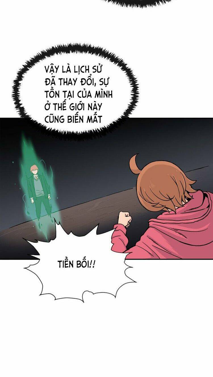 Her Hero Chapter 25 - TC Truyện