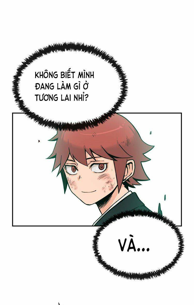 Her Hero Chapter 25 - TC Truyện
