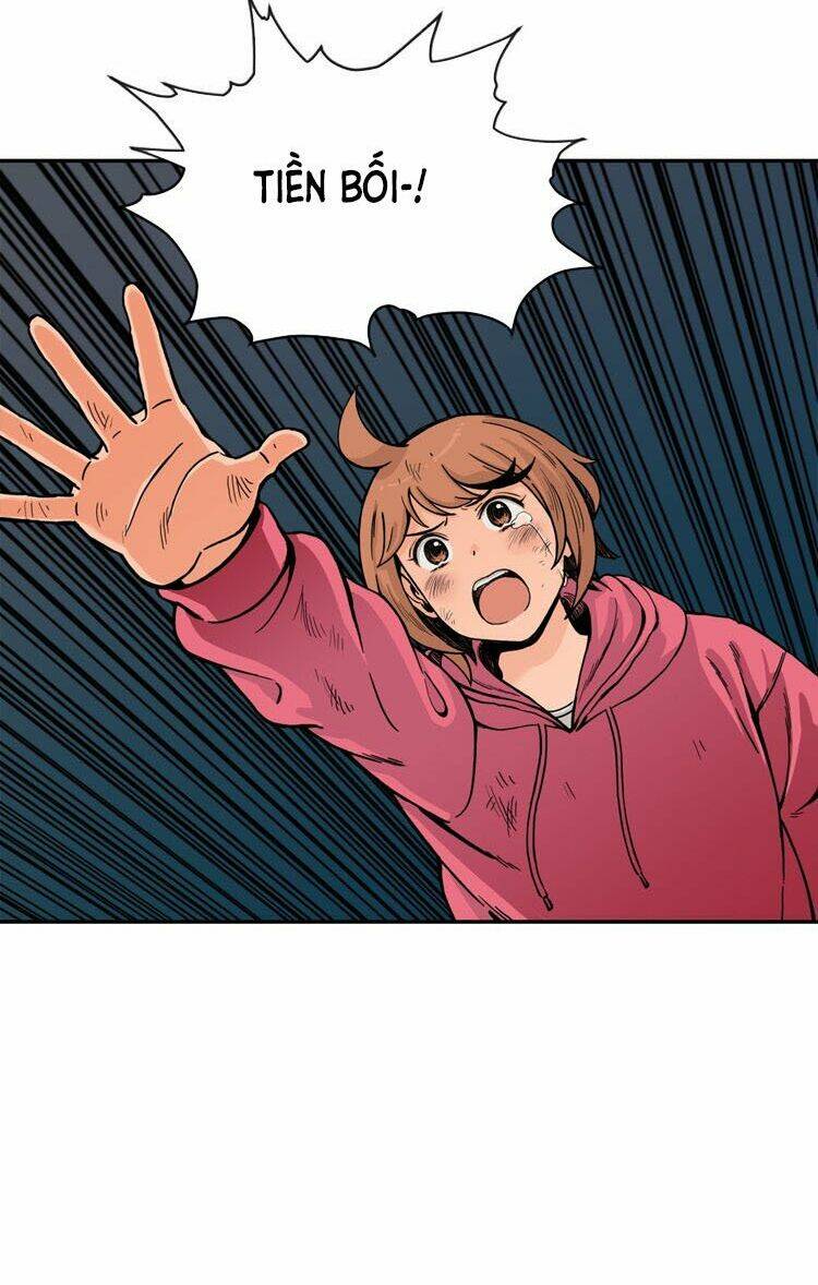 Her Hero Chapter 25 - TC Truyện
