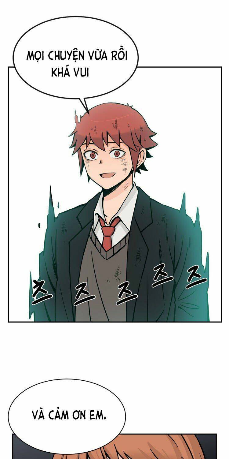 Her Hero Chapter 25 - TC Truyện