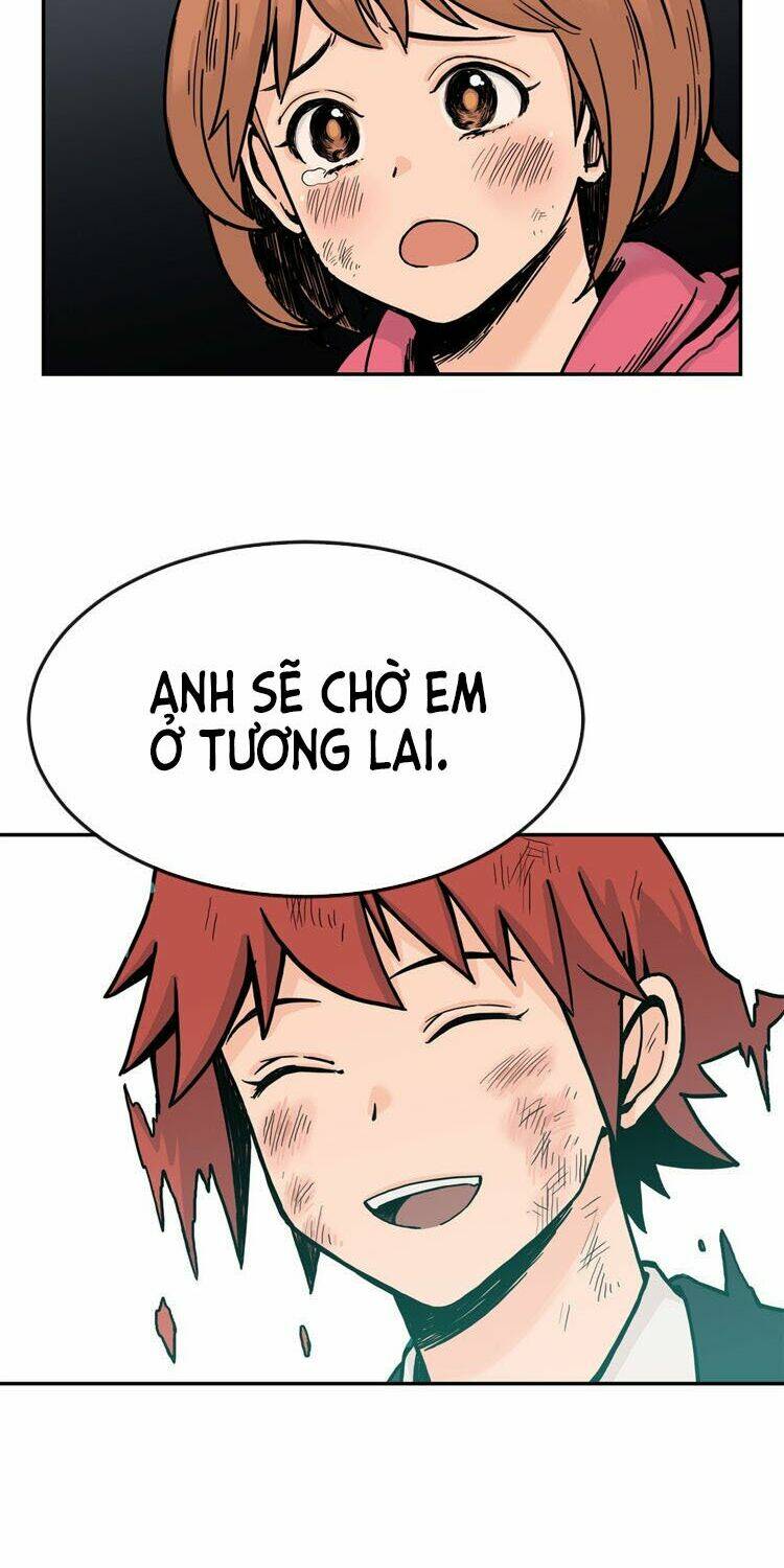 Her Hero Chapter 25 - TC Truyện