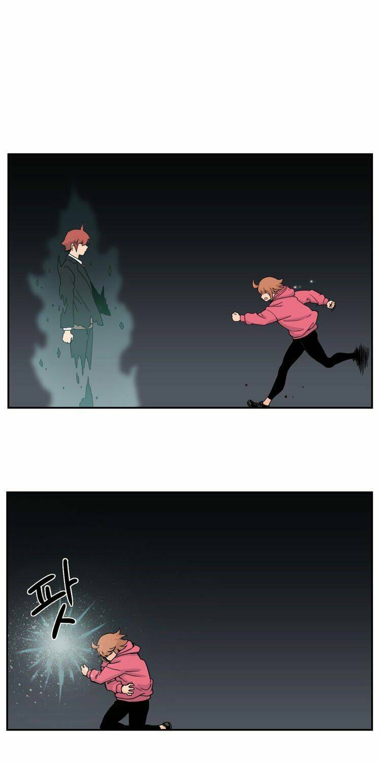 Her Hero Chapter 25 - TC Truyện
