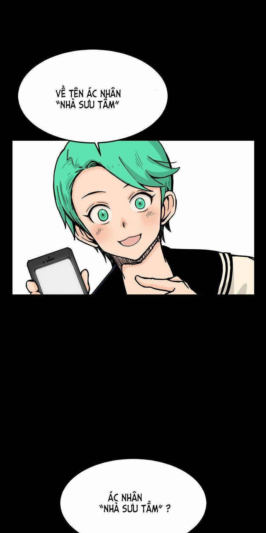 Her Hero Chapter 20 - AB Truyện