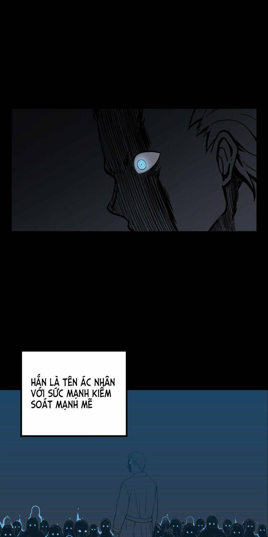 Her Hero Chapter 20 - AB Truyện