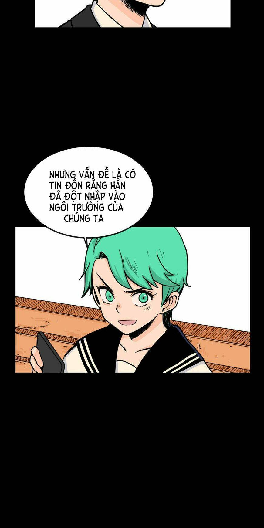 Her Hero Chapter 20 - AB Truyện