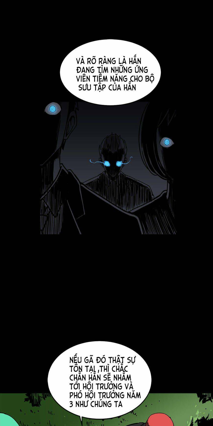 Her Hero Chapter 20 - AB Truyện