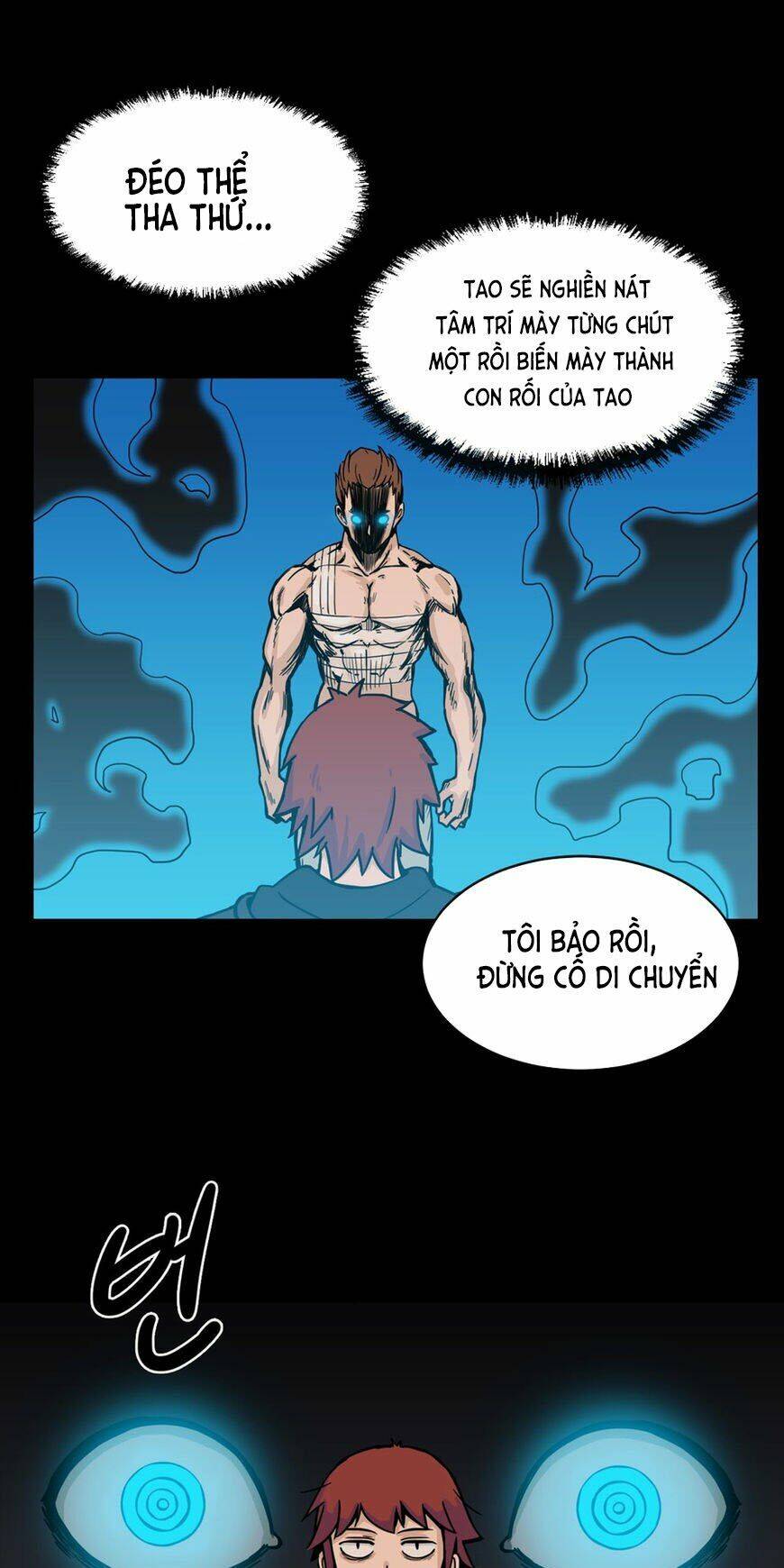 Her Hero Chapter 22 - TC Truyện