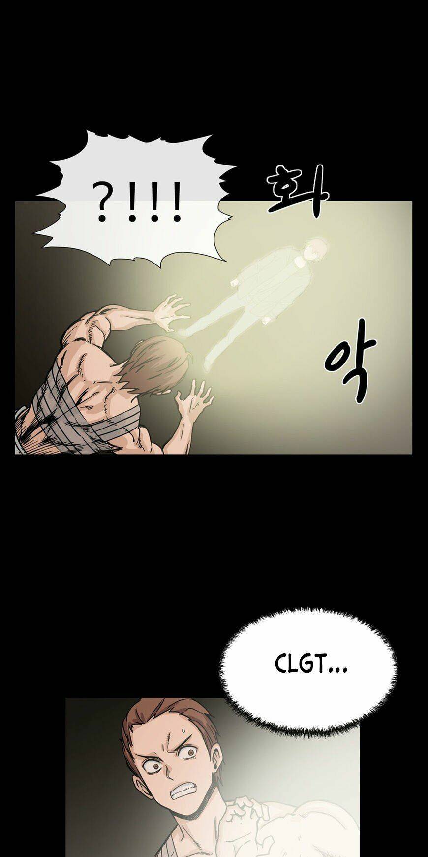 Her Hero Chapter 22 - TC Truyện