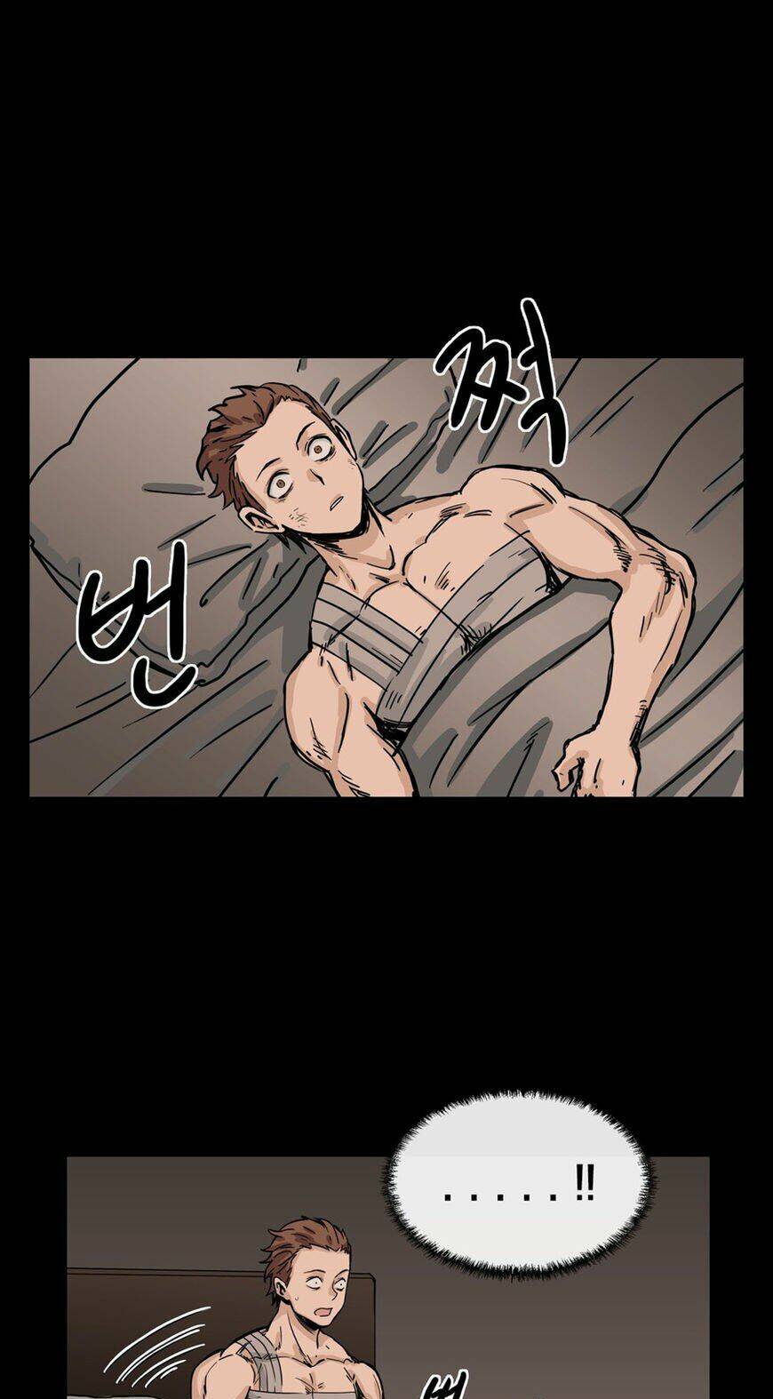 Her Hero Chapter 22 - TC Truyện
