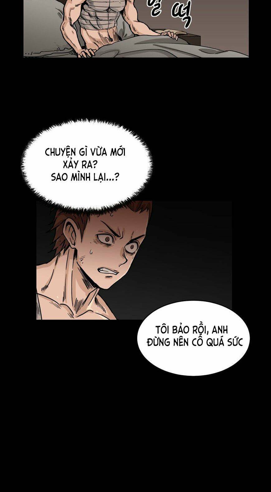 Her Hero Chapter 22 - TC Truyện