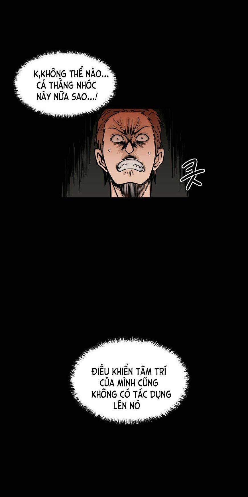 Her Hero Chapter 22 - TC Truyện