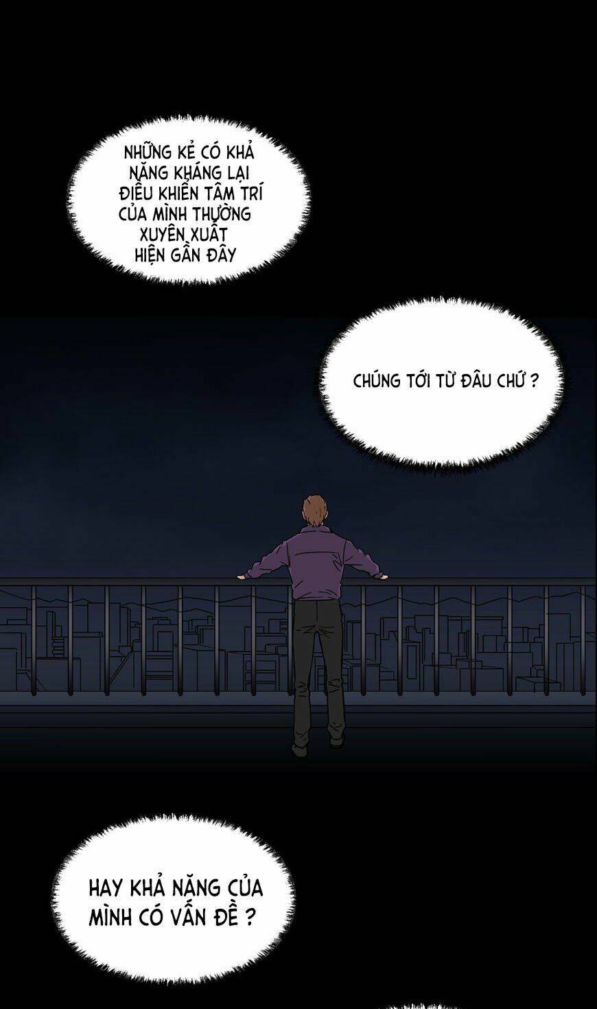 Her Hero Chapter 22 - TC Truyện