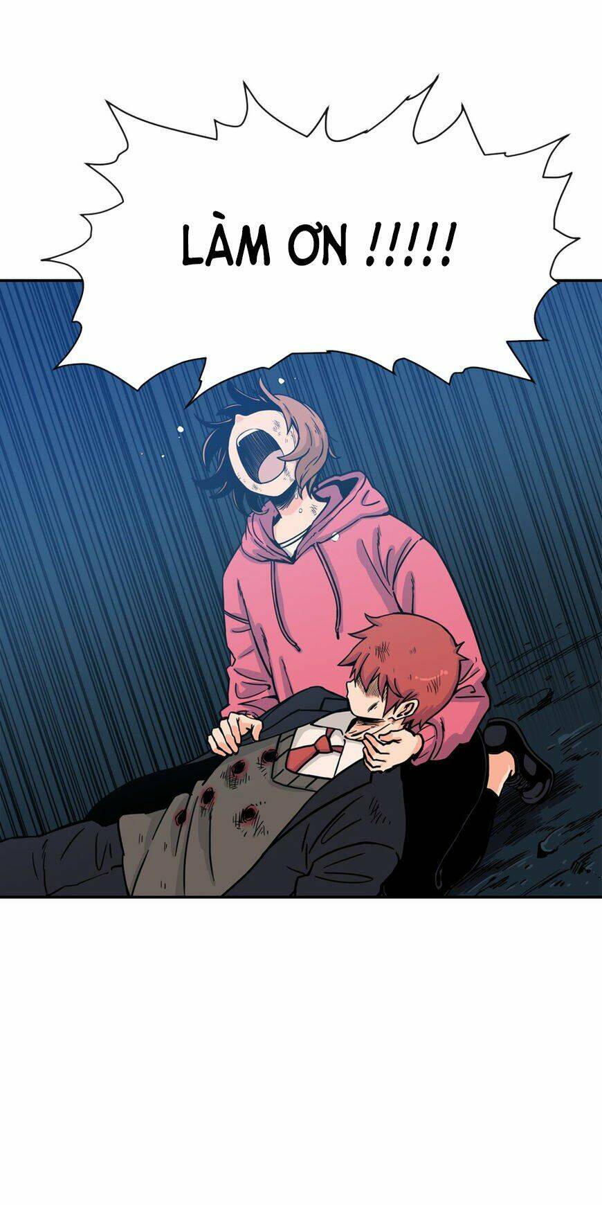 Her Hero Chapter 23 - TC Truyện