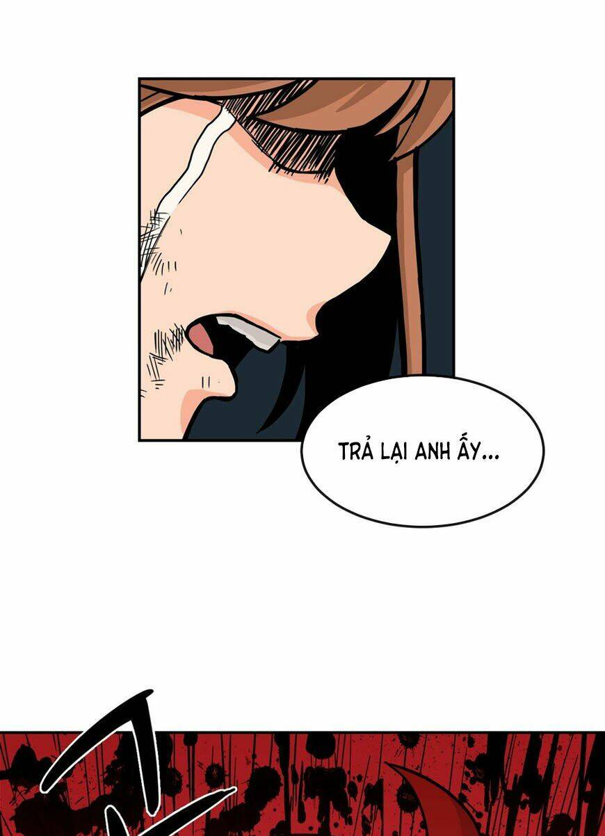 Her Hero Chapter 23 - TC Truyện