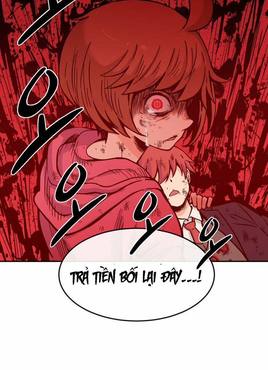 Her Hero Chapter 23 - TC Truyện