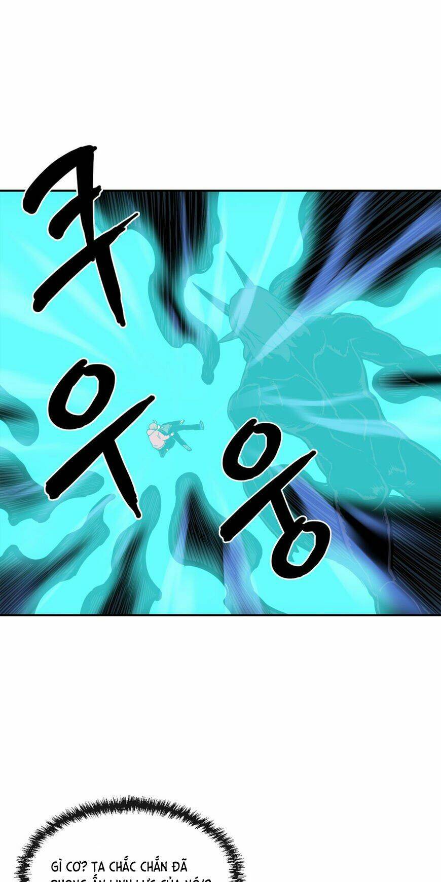 Her Hero Chapter 23 - TC Truyện