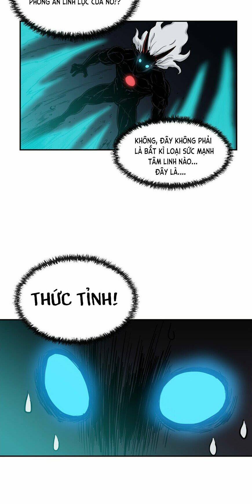 Her Hero Chapter 23 - TC Truyện
