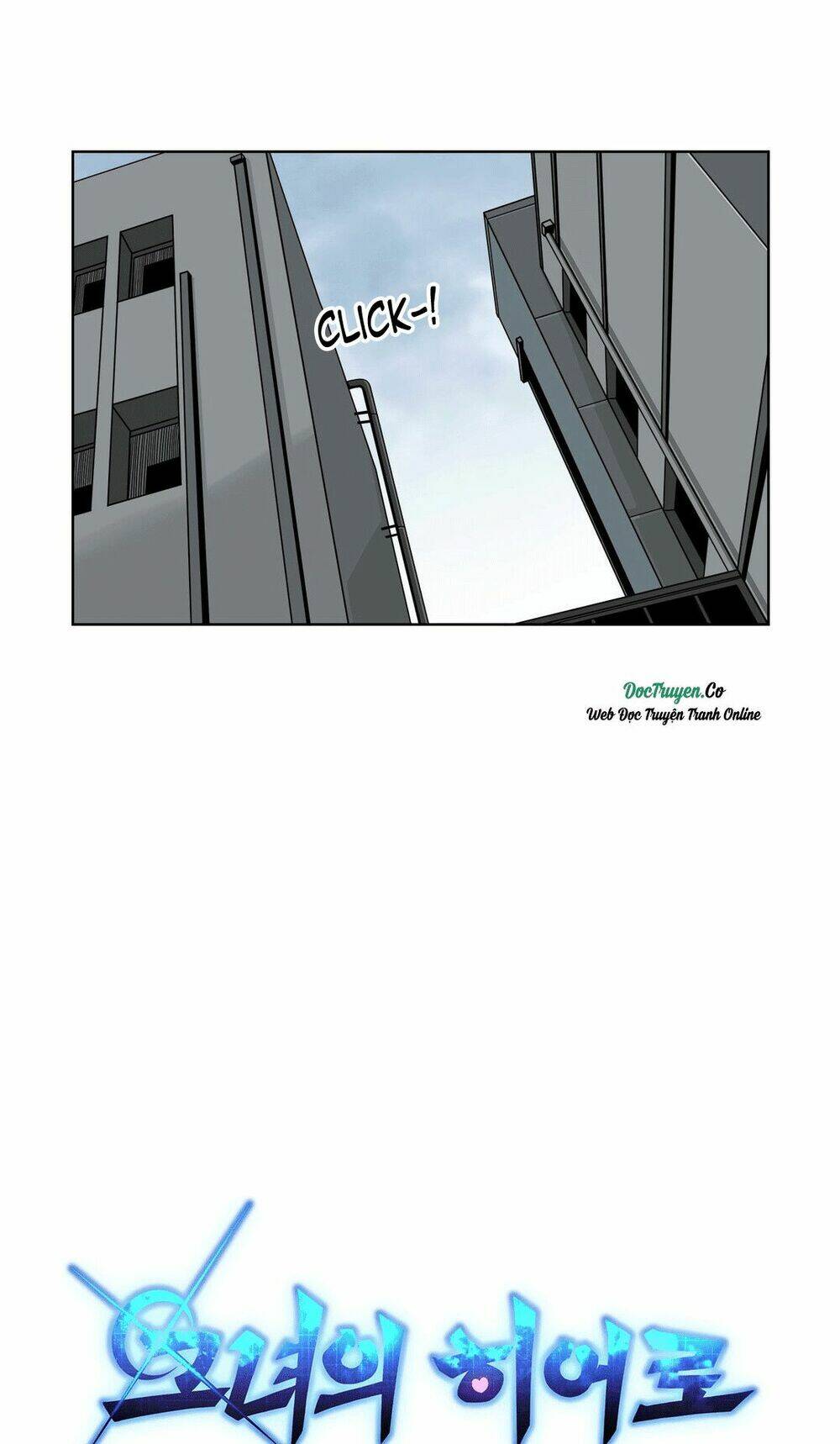 Her Hero Chapter 4 - TC Truyện