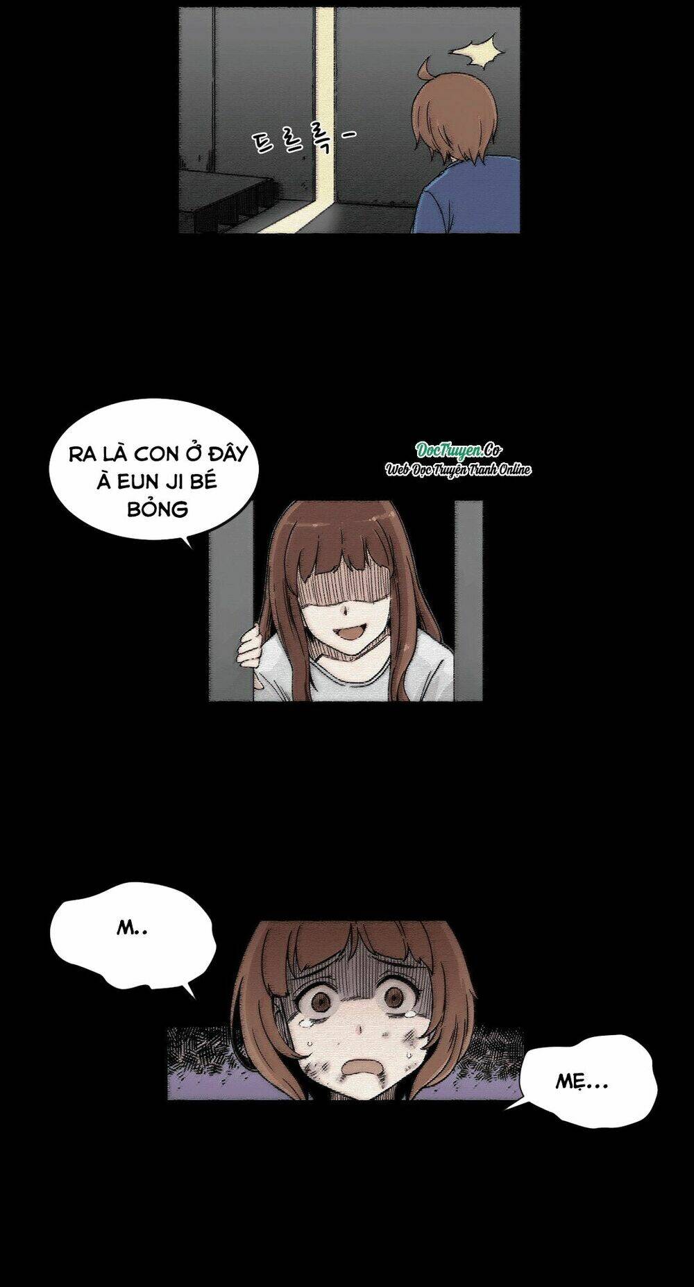 Her Hero Chapter 4 - TC Truyện