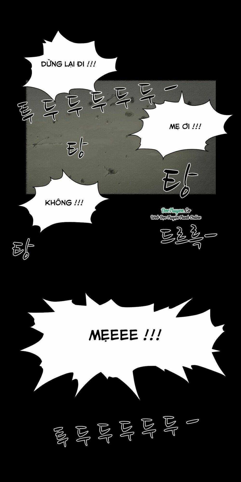 Her Hero Chapter 4 - TC Truyện