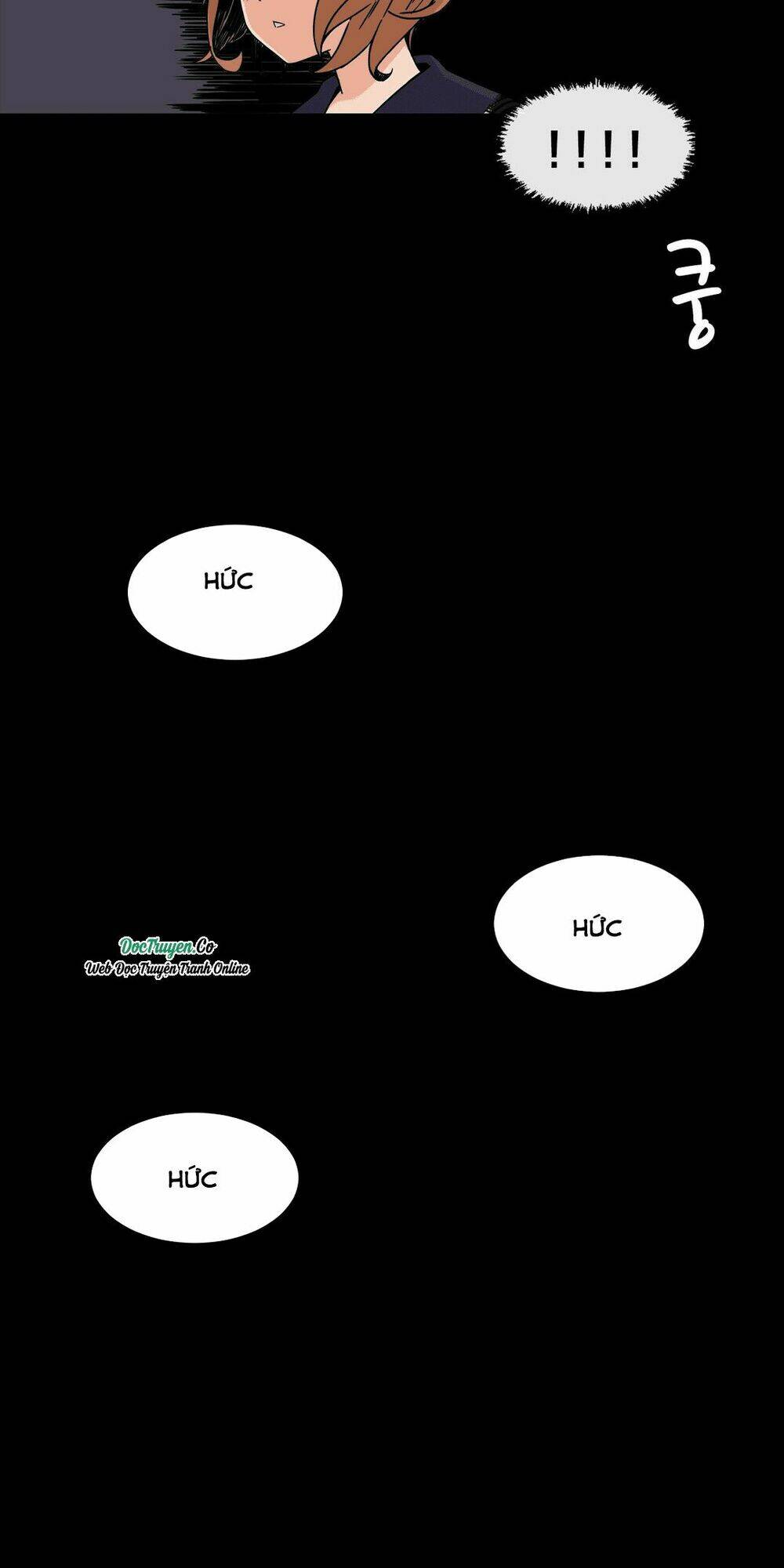 Her Hero Chapter 4 - TC Truyện