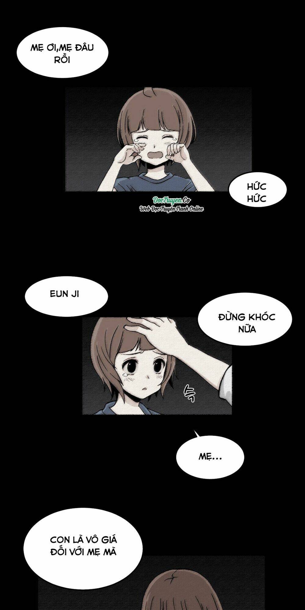 Her Hero Chapter 4 - TC Truyện