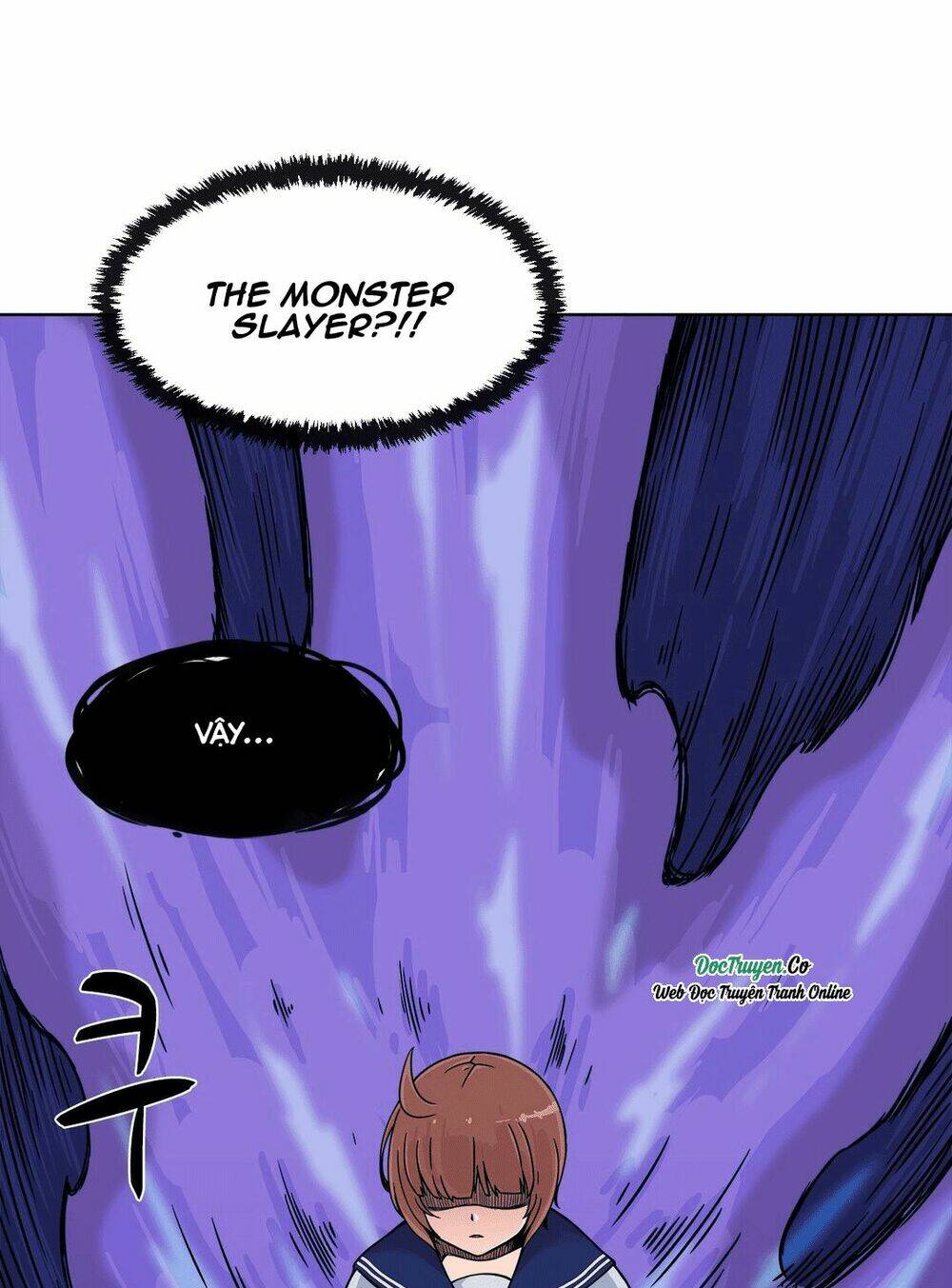 Her Hero Chapter 4 - TC Truyện