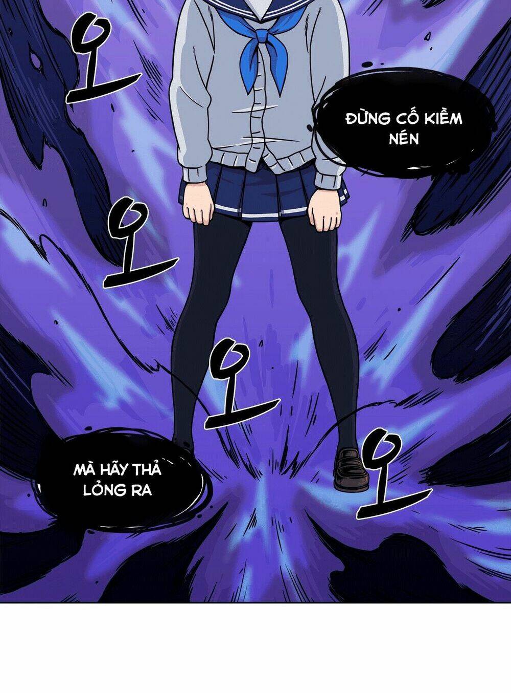 Her Hero Chapter 4 - TC Truyện