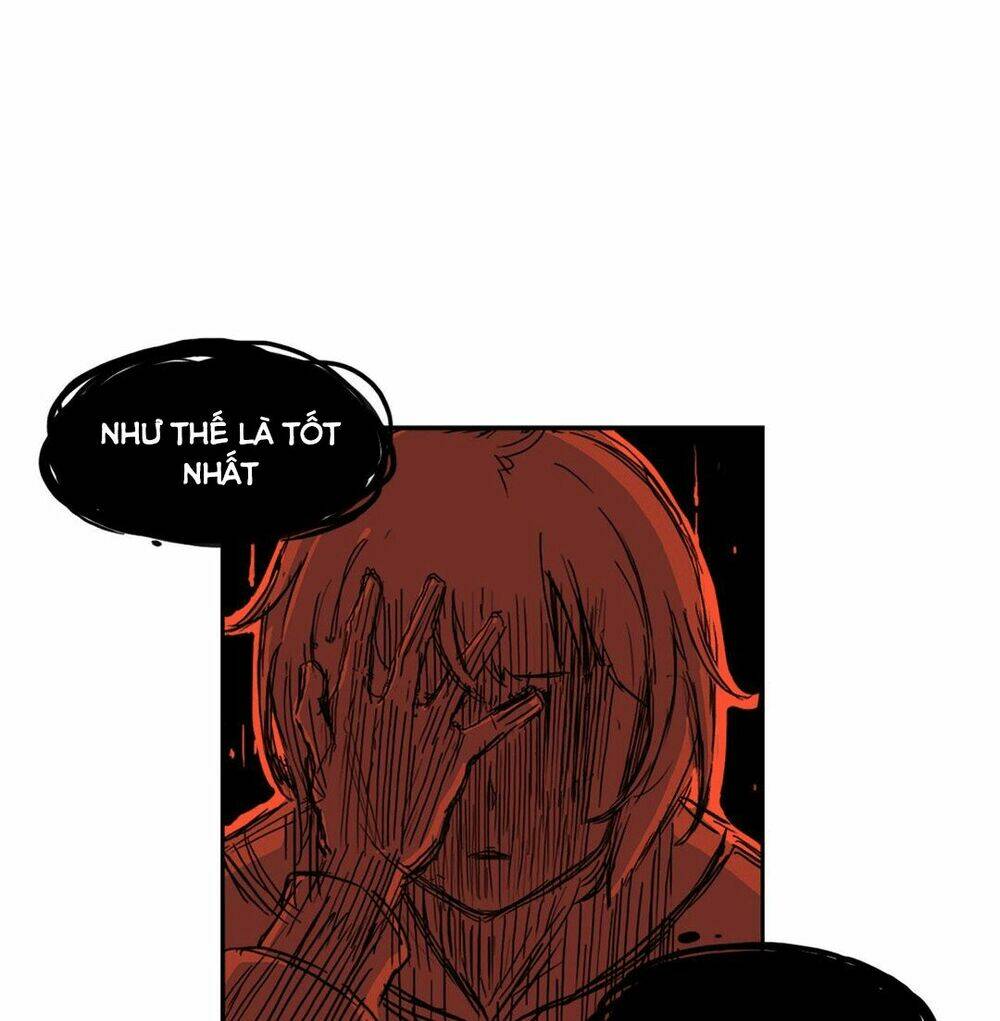 Her Hero Chapter 4 - TC Truyện