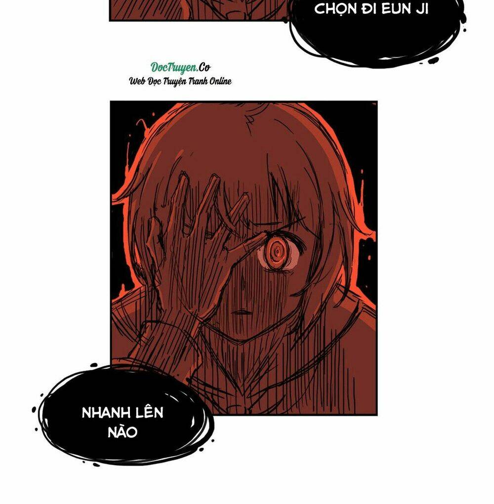 Her Hero Chapter 4 - TC Truyện
