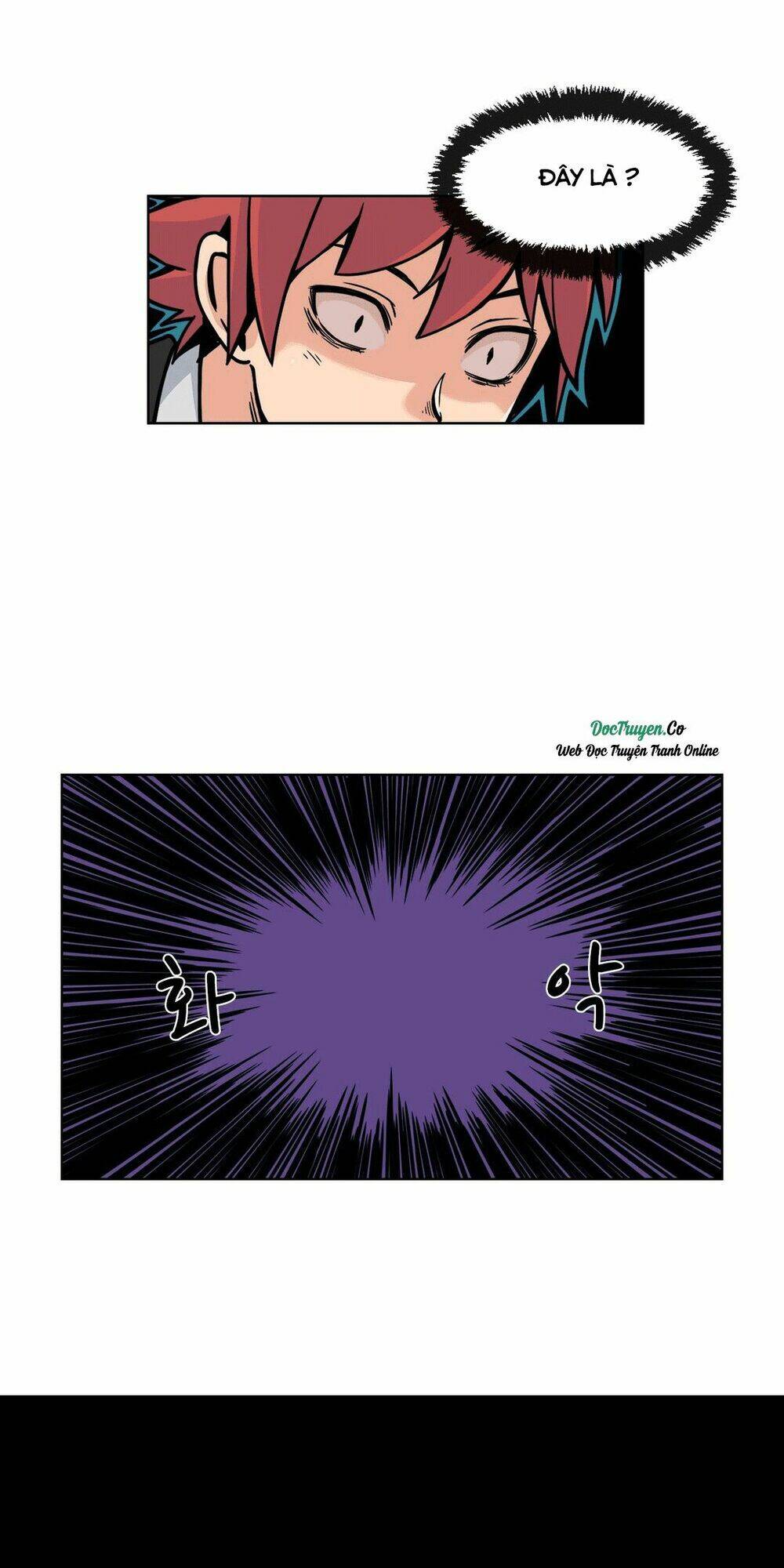 Her Hero Chapter 4 - TC Truyện
