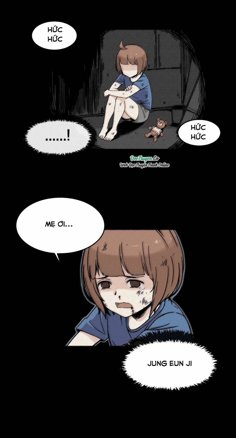 Her Hero Chapter 4 - TC Truyện