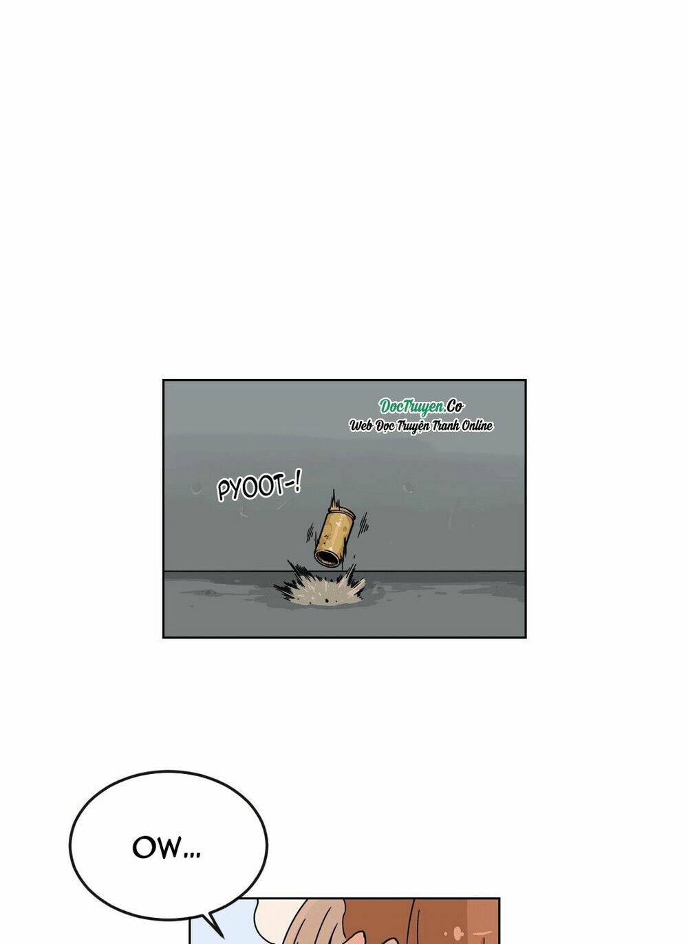 Her Hero Chapter 4 - TC Truyện