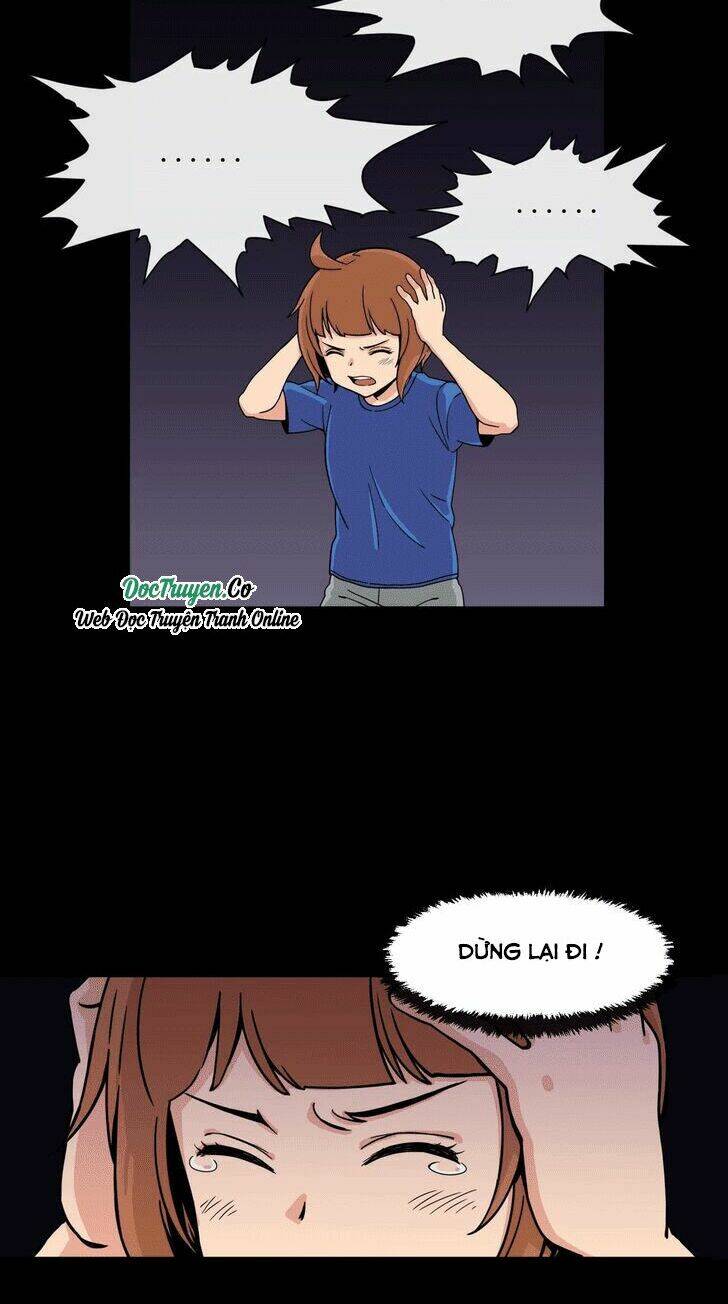 Her Hero Chapter 5 - TC Truyện