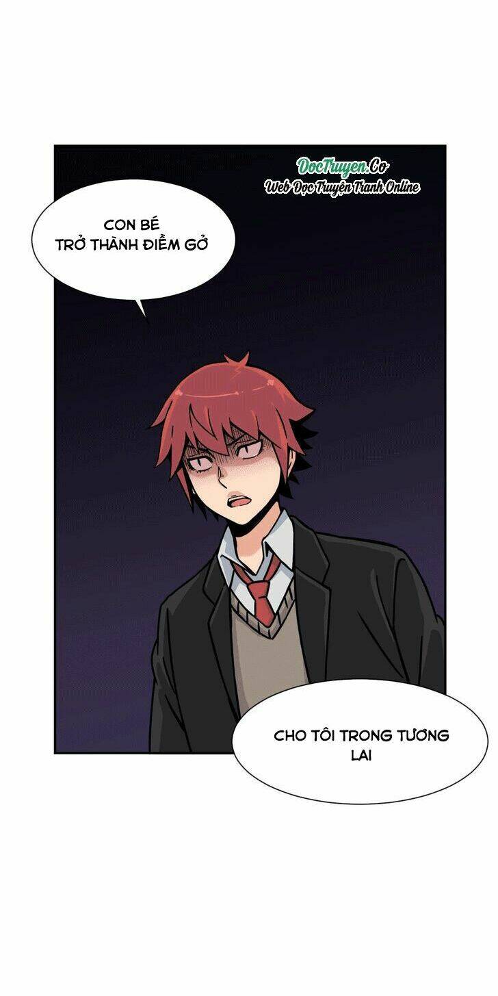 Her Hero Chapter 5 - TC Truyện