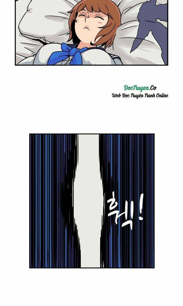 Her Hero Chapter 5 - TC Truyện