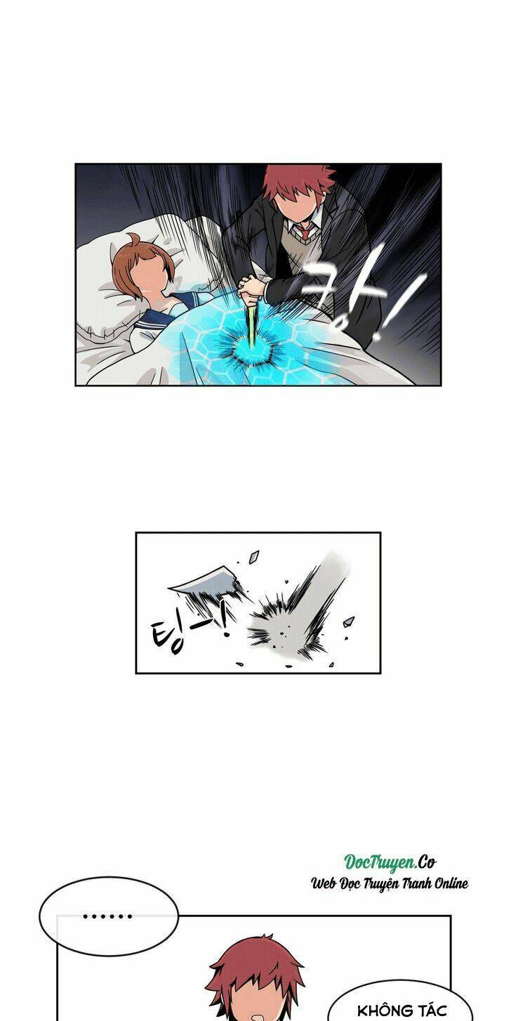 Her Hero Chapter 5 - TC Truyện