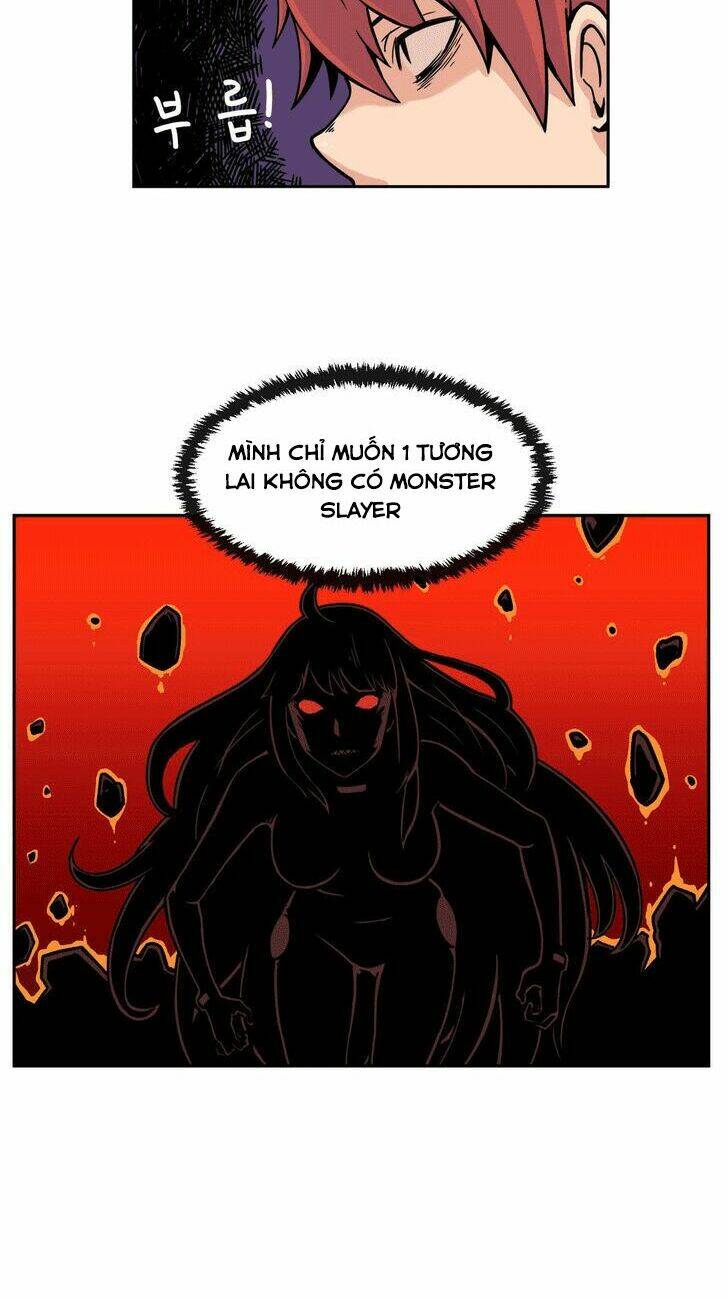 Her Hero Chapter 5 - TC Truyện