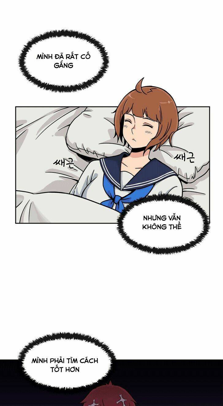 Her Hero Chapter 5 - TC Truyện