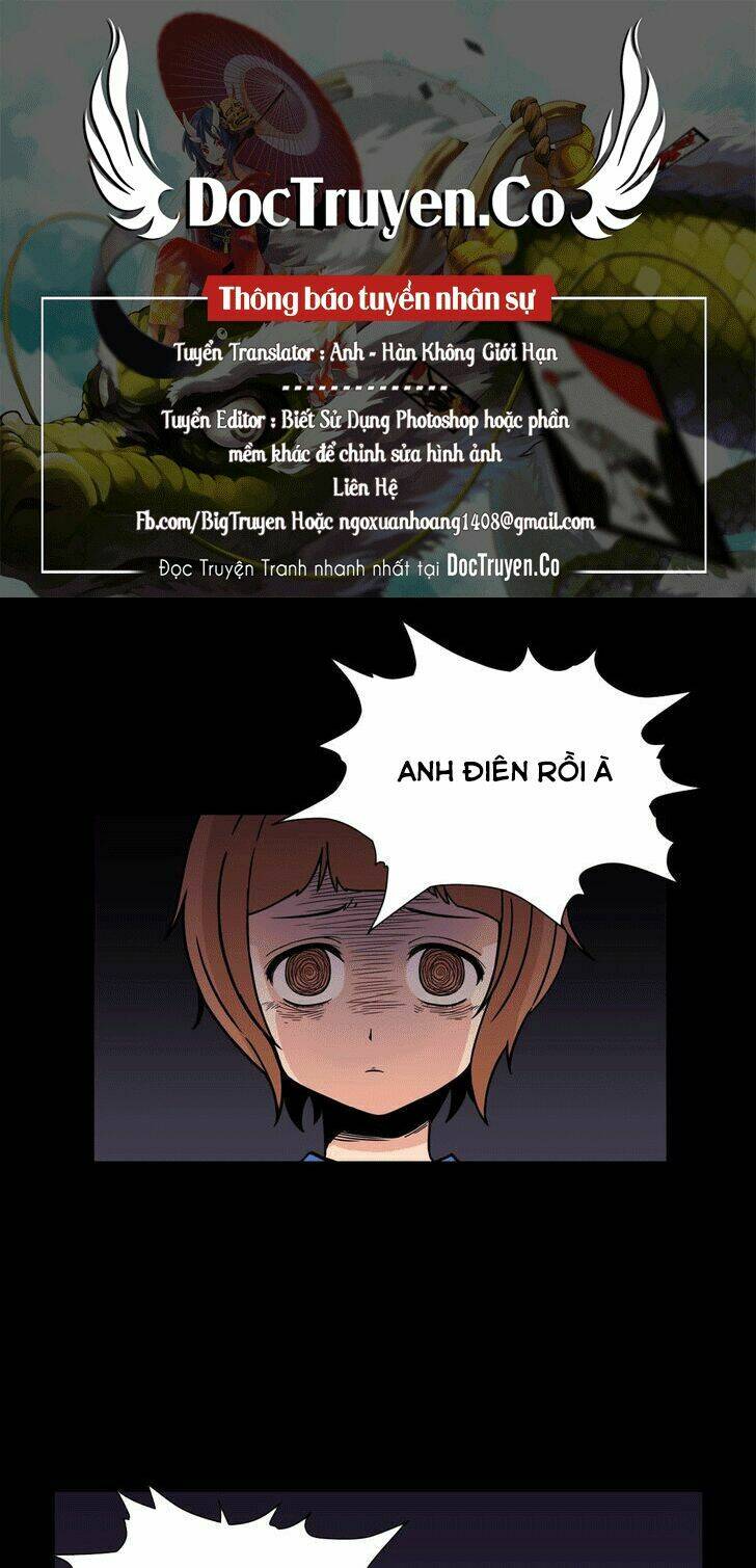 Her Hero Chapter 5 - TC Truyện